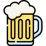 Icono de una cerveza